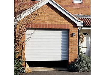 3 Best Garage Door Companies in Hereford, UK - Expert Recommendations