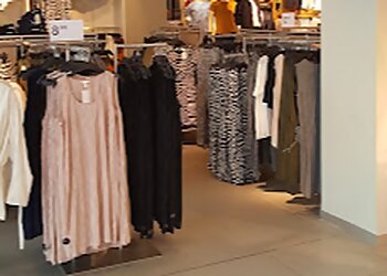 H&M Salisbury