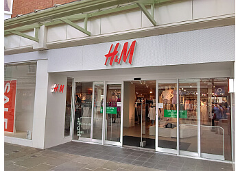 H&M Salisbury