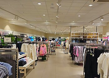 H&M Solihull Touchwood