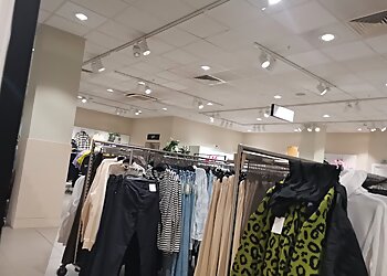 H&M Solihull Touchwood