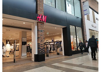 H&M Solihull Touchwood