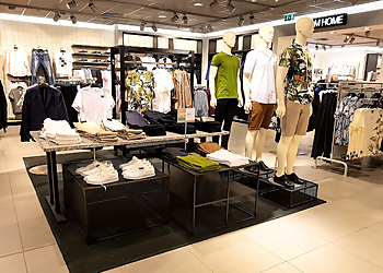 H&M Wolverhampton