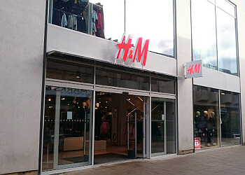 H&M Yeovil