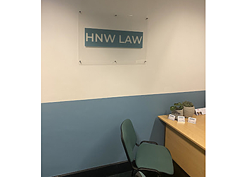 HNW Law Limited
