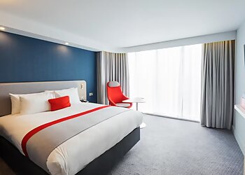 Holiday Inn Express Stockport