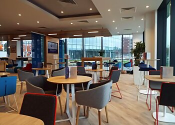 Holiday Inn Express Stockport