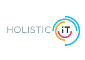 Holistic IT Ltd