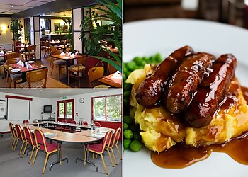 Hotel Campanile Basildon