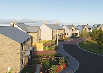 HPA Chartered Architects