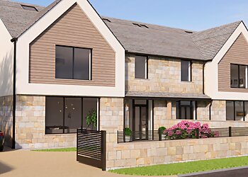 HPA Chartered Architects