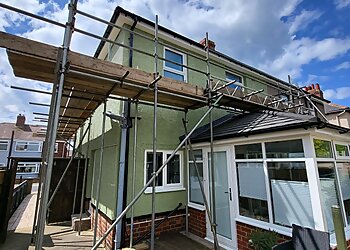 HPH Painting and Decorating