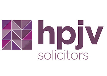 HPJV Solicitors Ltd