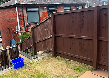 HP Landscaping & Gardening