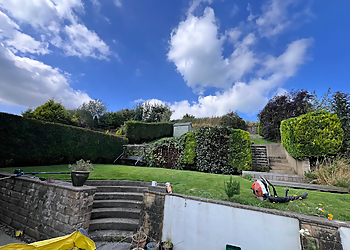 HP Landscaping & Gardening HP Landscaping & Gardening