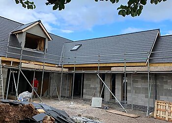 HP Roofing & Building Ltd.