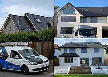 HP Roofing & Building Ltd.