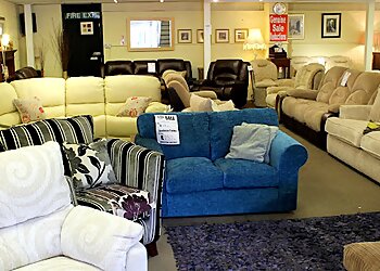 HPS Furniture & Flooring