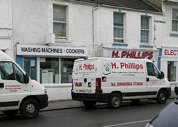H Phillips Electricals Ltd.
