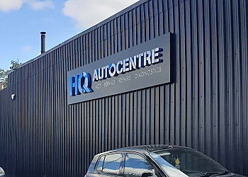 HQ Auto Centre