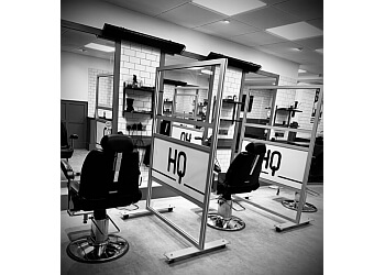 HQ Barbershop