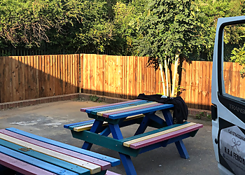 H.R.A Fencing Services