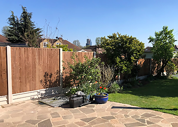 H.R.A Fencing Services