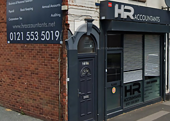 HR Accountants HR Accountants