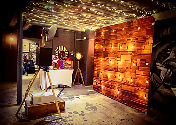 HR Entertainment Limited