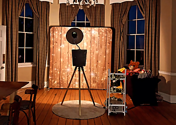 HR Entertainment Limited