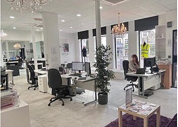 HRGO Recruitment Eastbourne