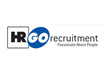 HR GO Recruitment - Huntingdon