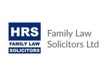HRS Family Law Solicitors Wolverhampton