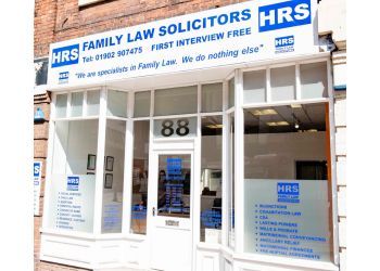 HRS Family Law Solicitors