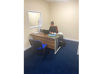 HRS Family Law Solicitors Ltd Dudley