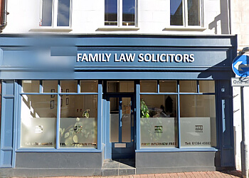 HRS Family Law Solicitors Ltd.
