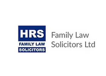 HRS Family Law Solicitors Ltd.