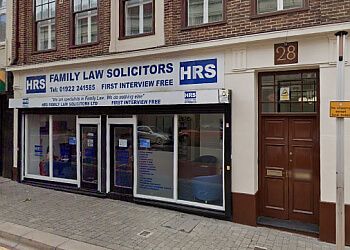 HRS Family Law Solicitors Ltd.
