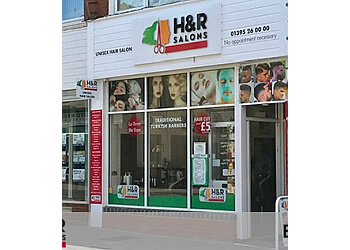 H&R Salons