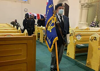 H. Revell & Sons Ltd