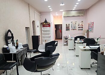 H Room Beauty Salon