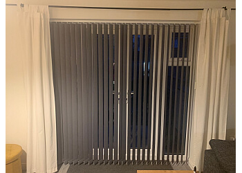 HS Blinds