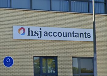 Newport tax service HSJ Accountants Ltd. image 1