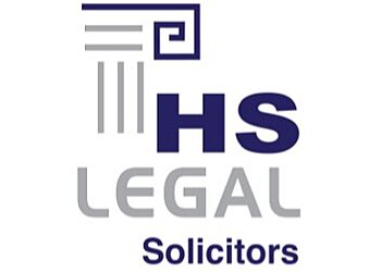 HS Legal Solicitors Ltd