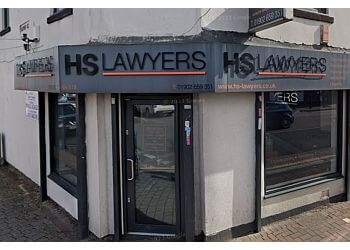 HS Lawyers
