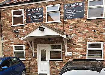HS Lawyers Ltd