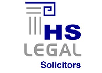 HS Legal Solicitors