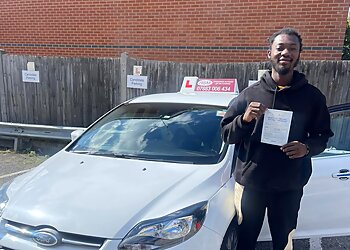 HSM Reading Driving School