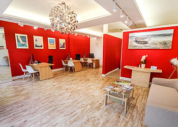 HS Owen Estate Agents