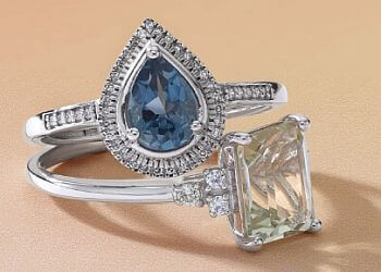 H. Samuel Eastbourne